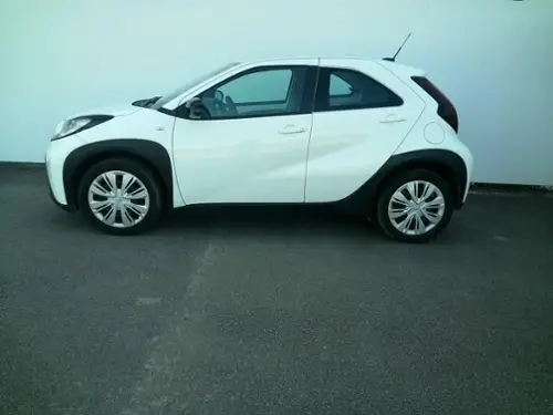 Aygo X 22-24 Aygo X 22-24